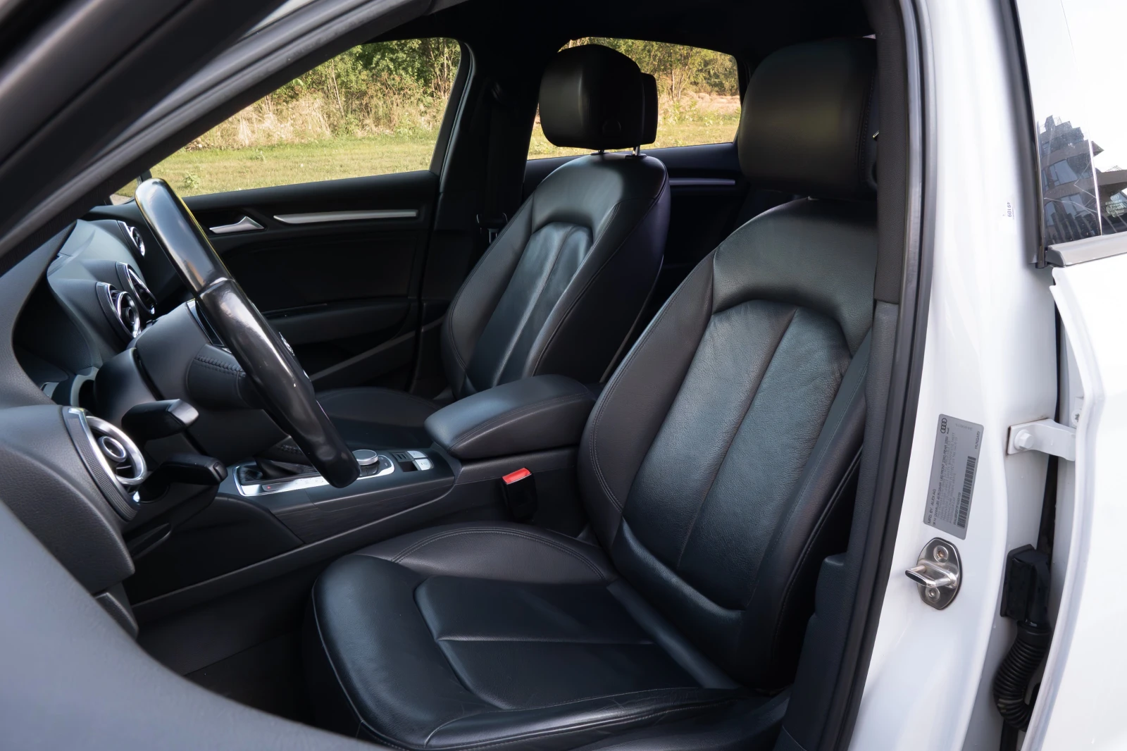 Audi A3 2.0T* QUATTRO* LEASING* S-LINE | Mobile.bg � ����������� 8