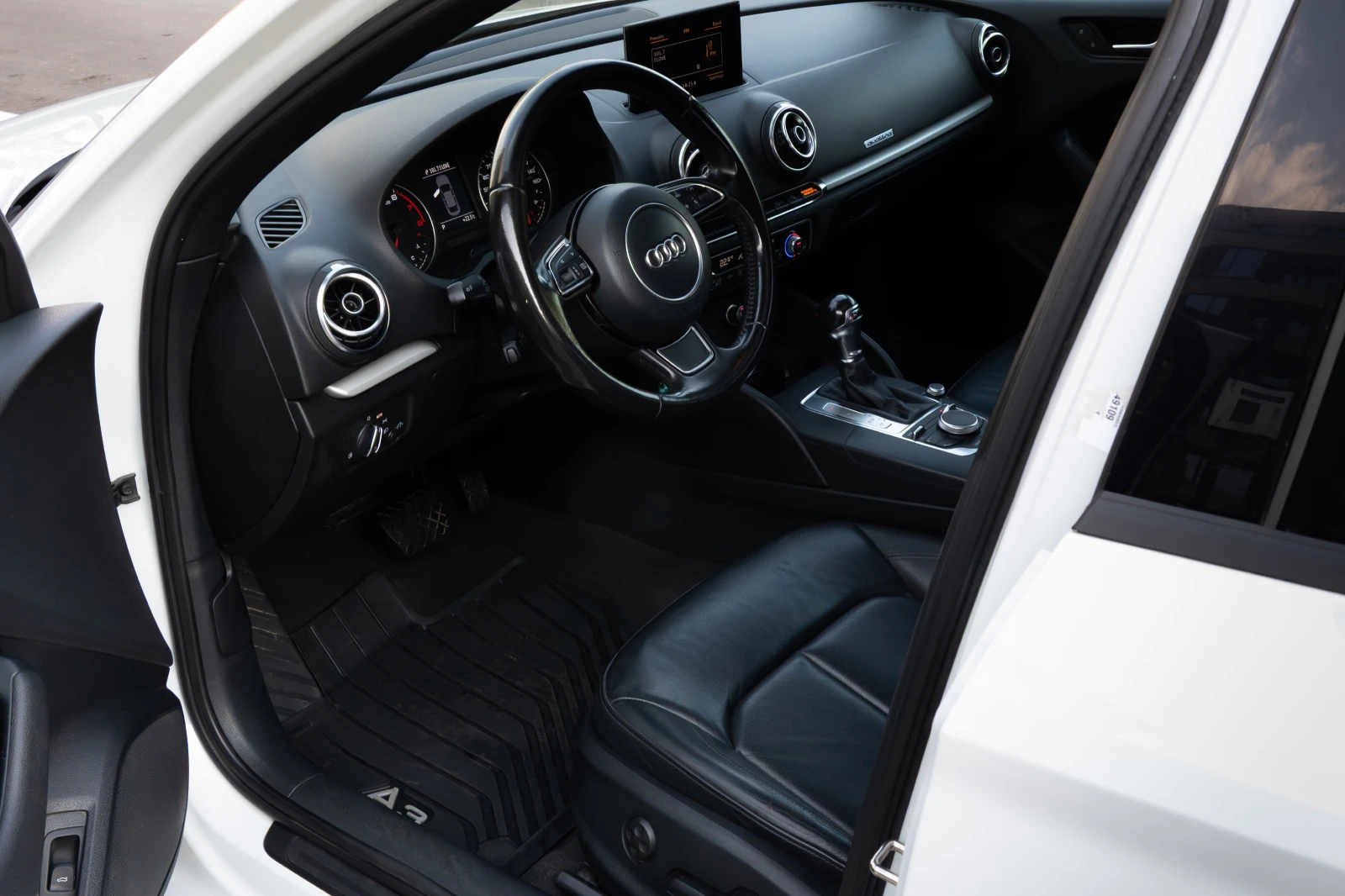 Audi A3 2.0T* QUATTRO* LEASING* S-LINE | Mobile.bg � ����������� 7