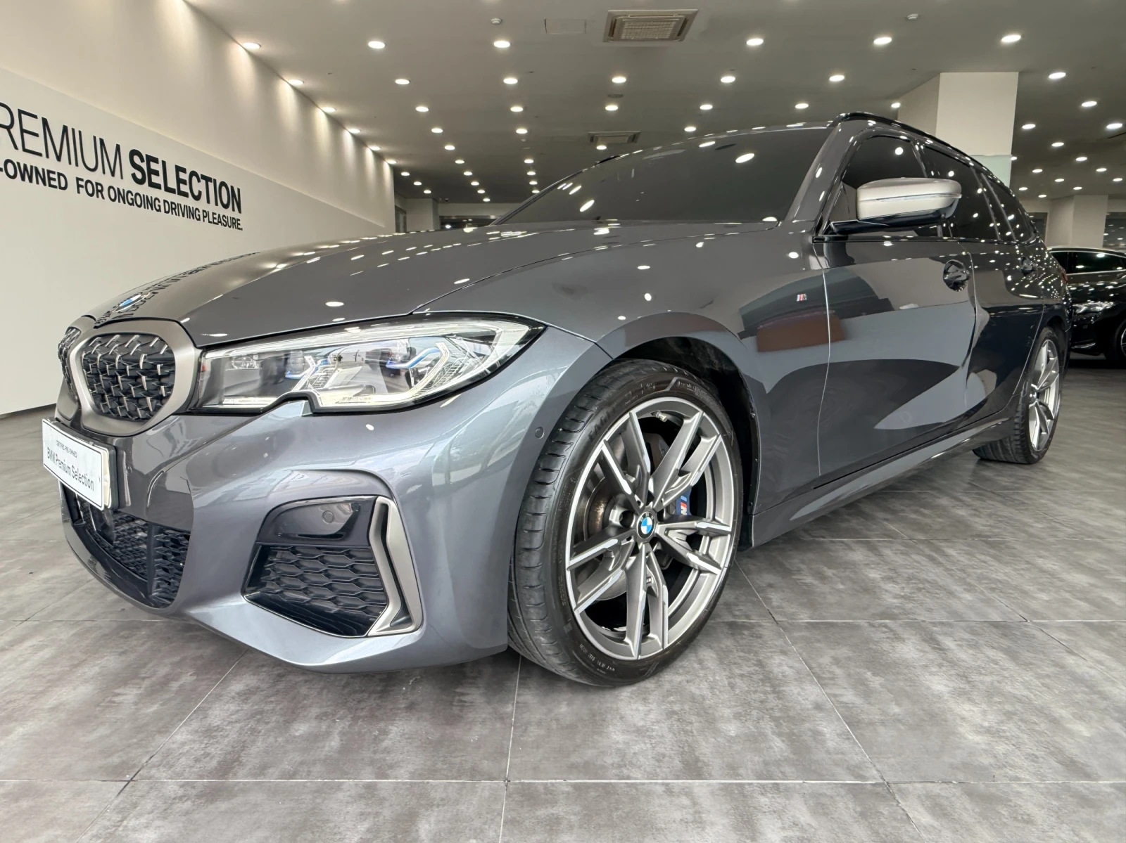 BMW 340 КРАЙНА ЦЕНА