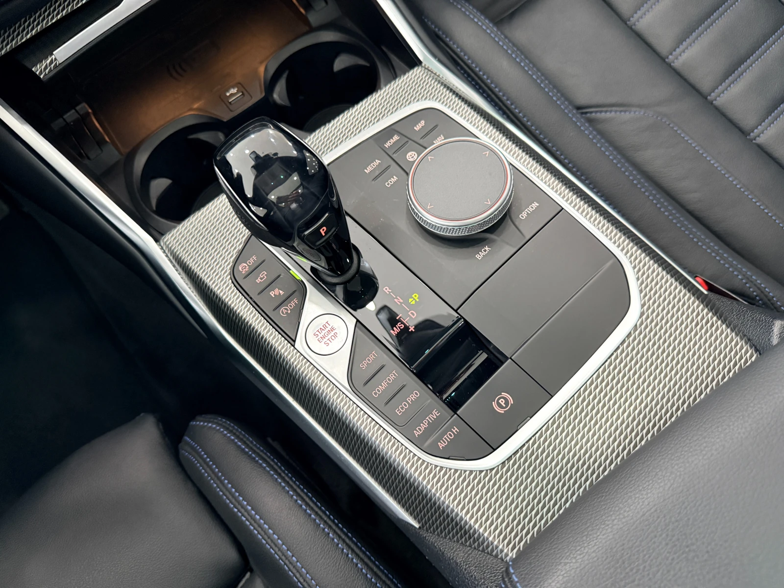 BMW 340 КРАЙНА ЦЕНА, снимка 9 - Автомобили и джипове - 55367101