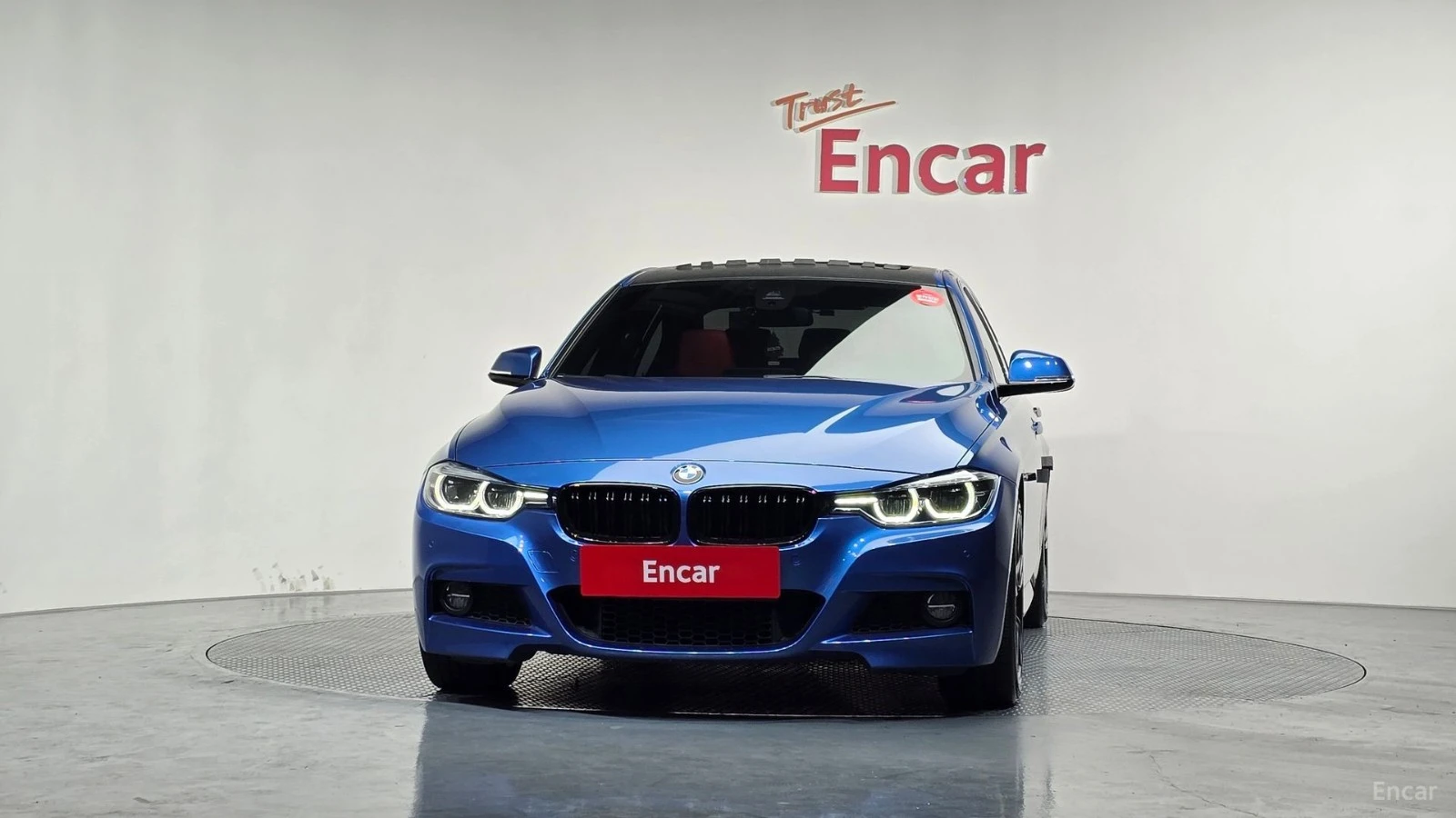 BMW 330 M SPORT* HUD* КОЖА* НАВИ* ПАНО* КАМЕРА, снимка 3 - Автомобили и джипове - 55434241