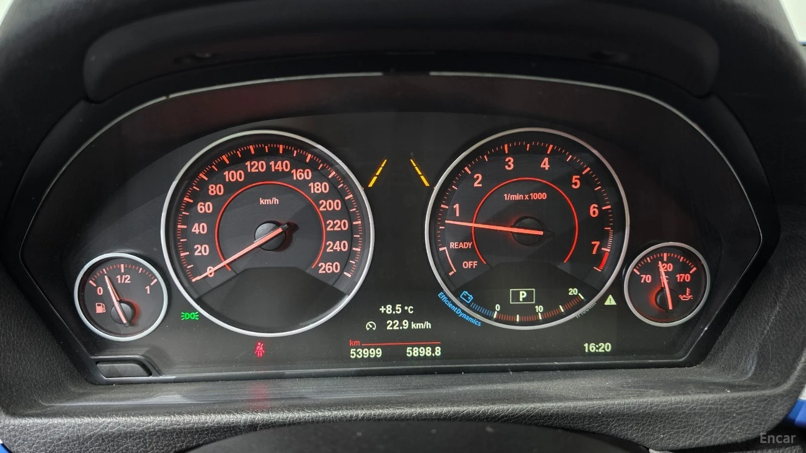 BMW 330 M SPORT* HUD* КОЖА* НАВИ* ПАНО* КАМЕРА, снимка 6 - Автомобили и джипове - 55434241