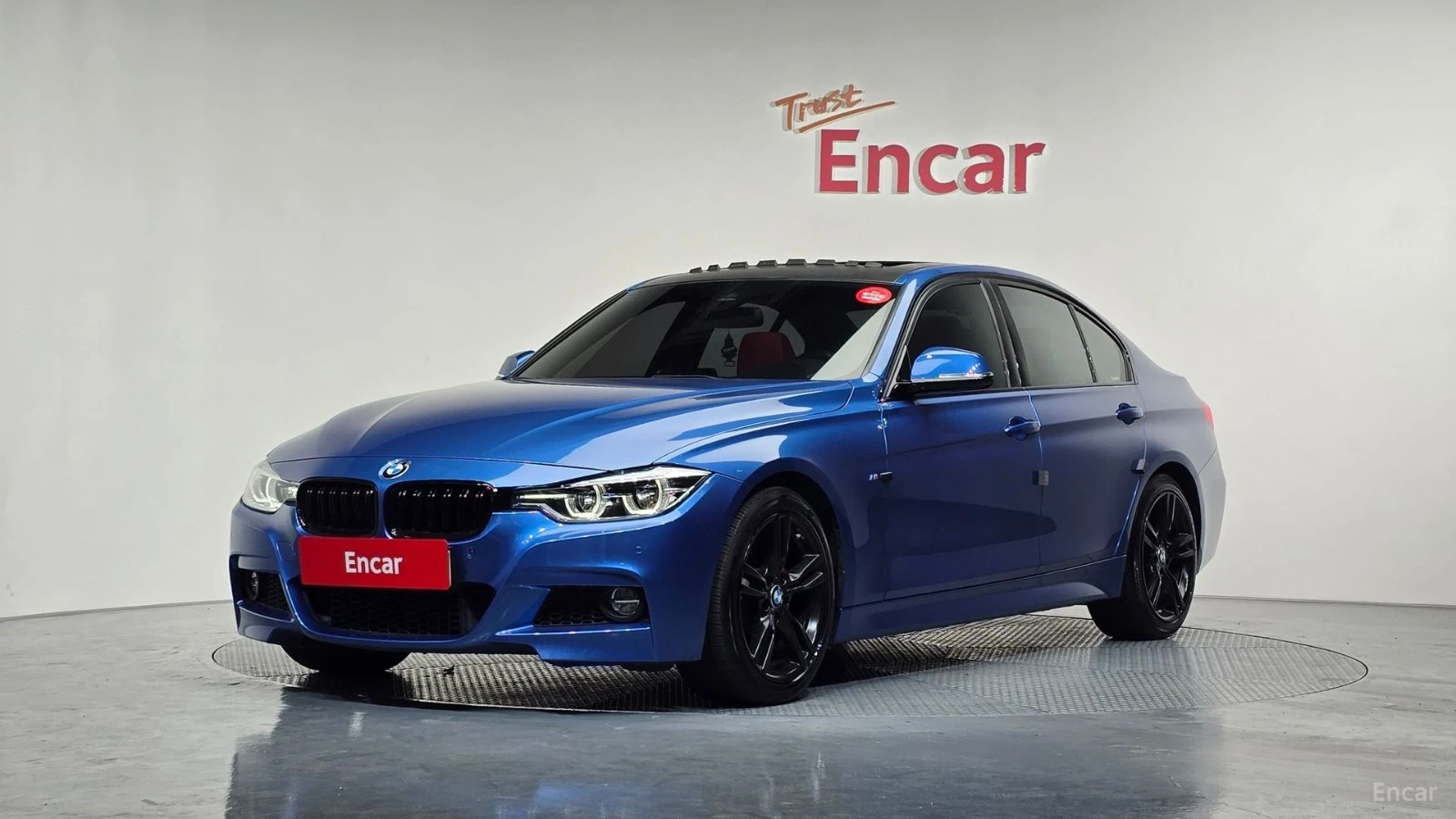 BMW 330 M SPORT* HUD* КОЖА* НАВИ* ПАНО* КАМЕРА