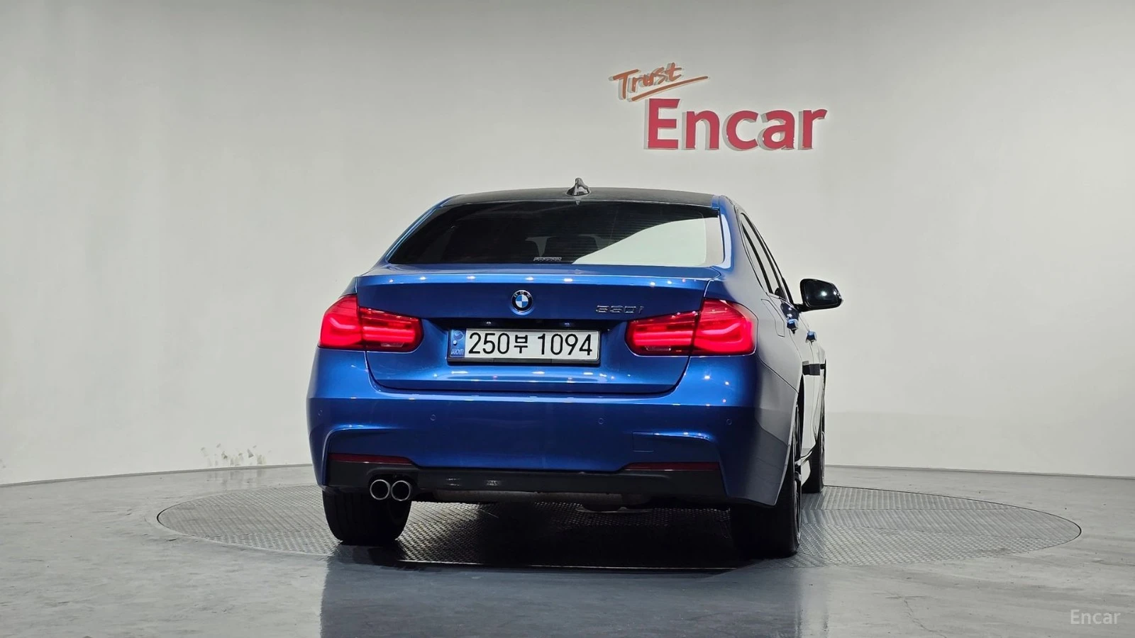 BMW 330 M SPORT* HUD* КОЖА* НАВИ* ПАНО* КАМЕРА, снимка 4 - Автомобили и джипове - 55434241