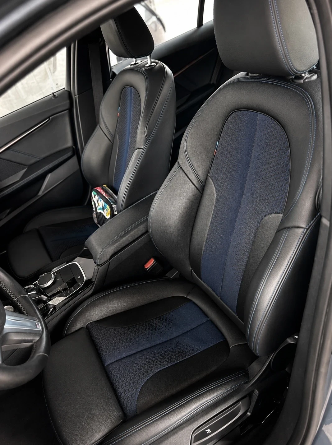 BMW 118 М-Пакет, снимка 8 - Автомобили и джипове - 55440622