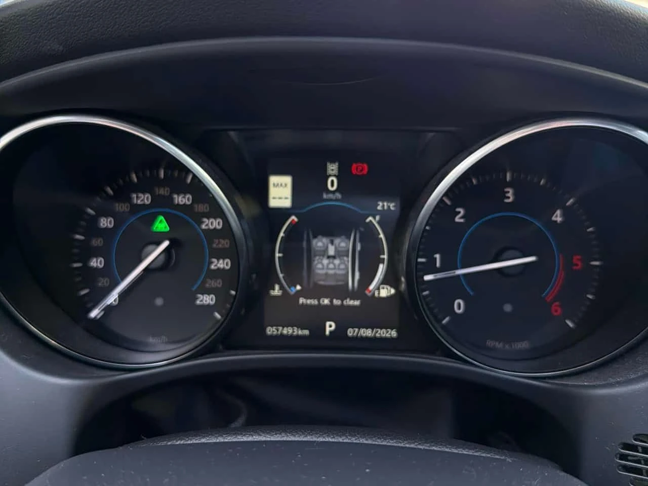 Jaguar XE * R Sport * CARFAX * ОПЦИЯ ЗА ФИНАНСИРАНЕ, снимка 8 - Автомобили и джипове - 55591653