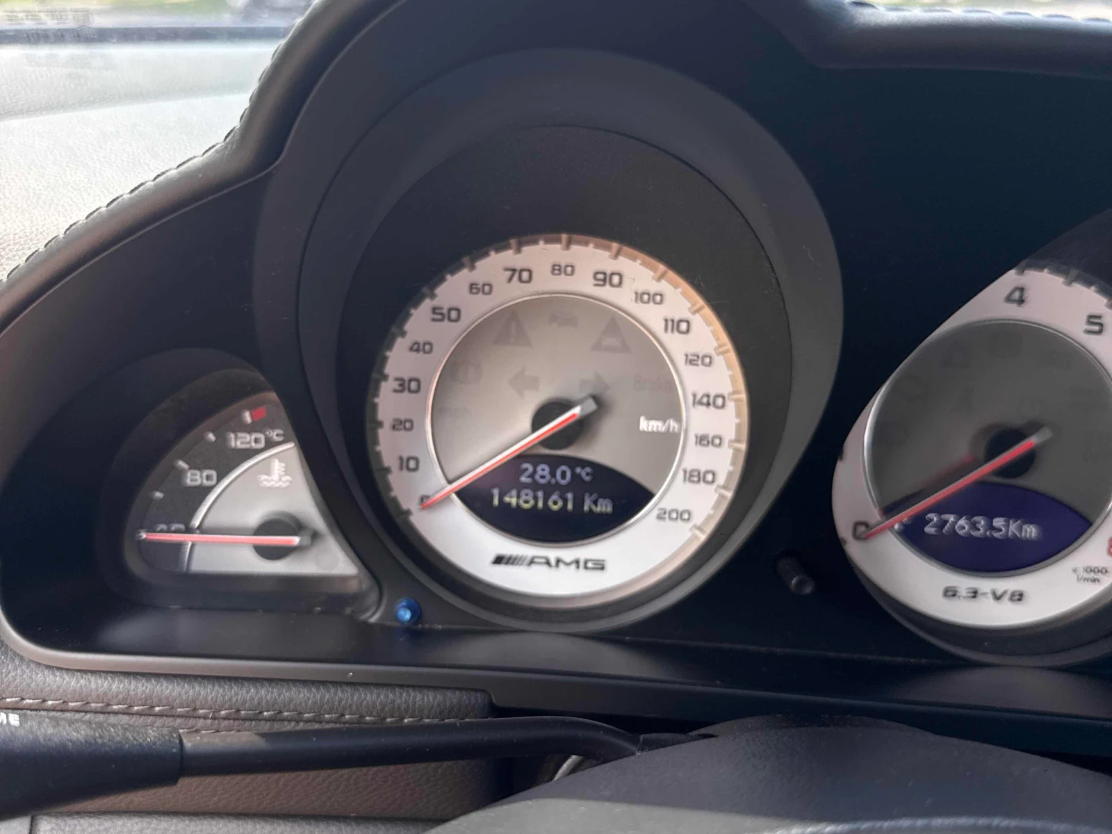 Mercedes-Benz SL 63 AMG 63 AMG* �������� �������* ��������� ����� | Mobile.bg � ����������� 7