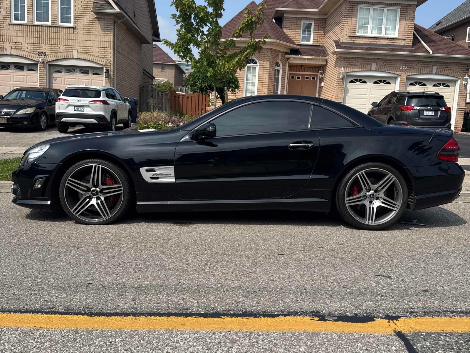 Mercedes-Benz SL 63 AMG 63 AMG* �������� �������* ��������� ����� | Mobile.bg � ����������� 2
