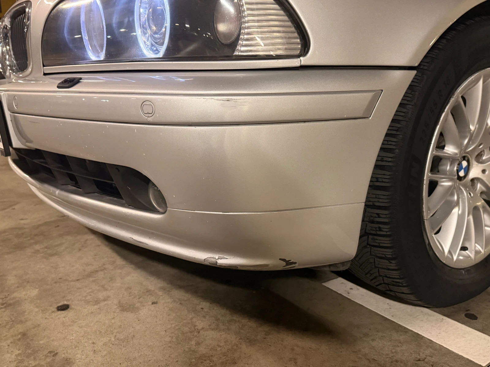 BMW 525 E39 M54B25, снимка 9 - Автомобили и джипове - 56196920