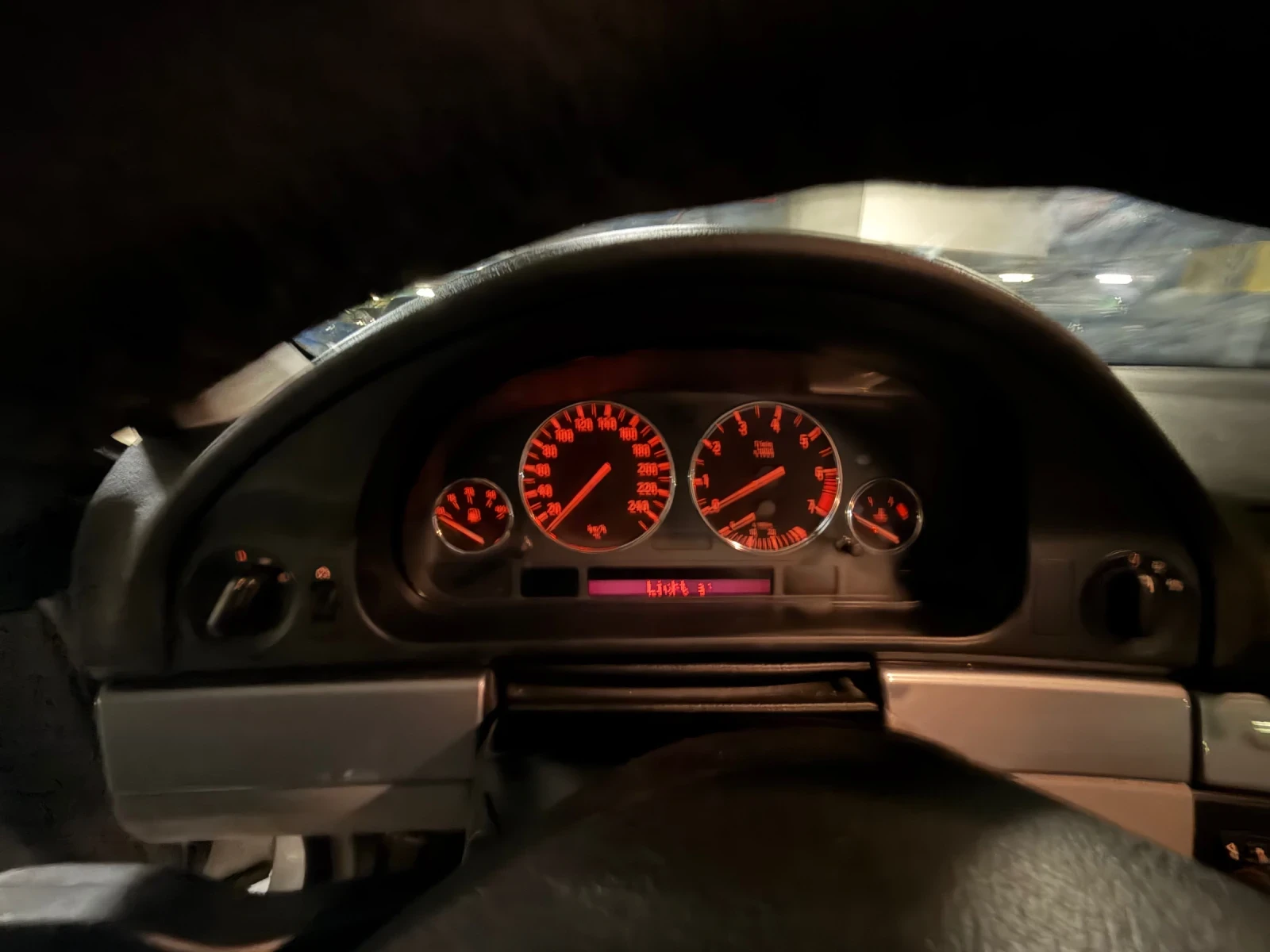 BMW 525 E39 M54B25, снимка 12 - Автомобили и джипове - 56196920