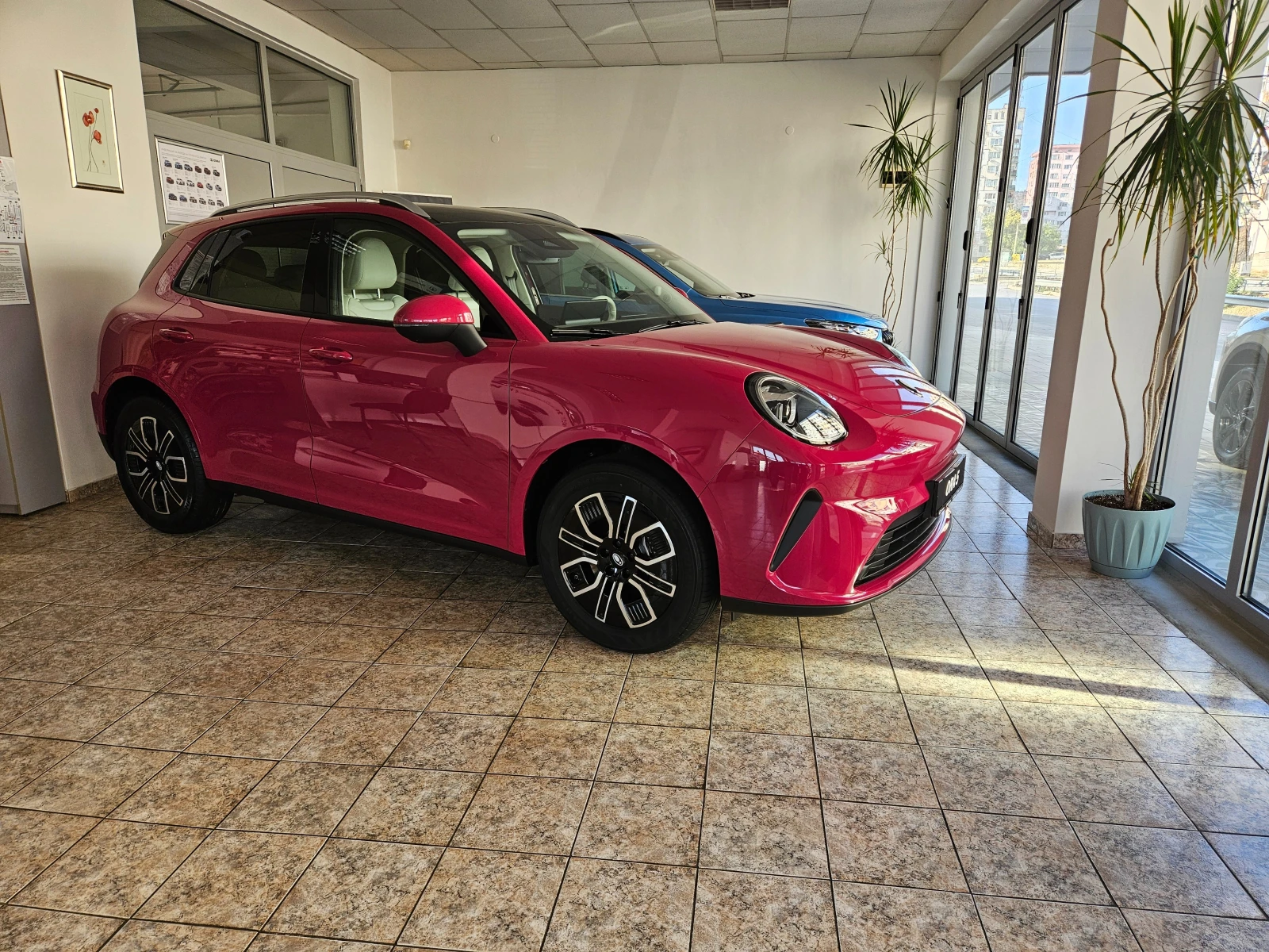 GWM ORA 5 Luxury, снимка 2 - Автомобили и джипове - 56383956