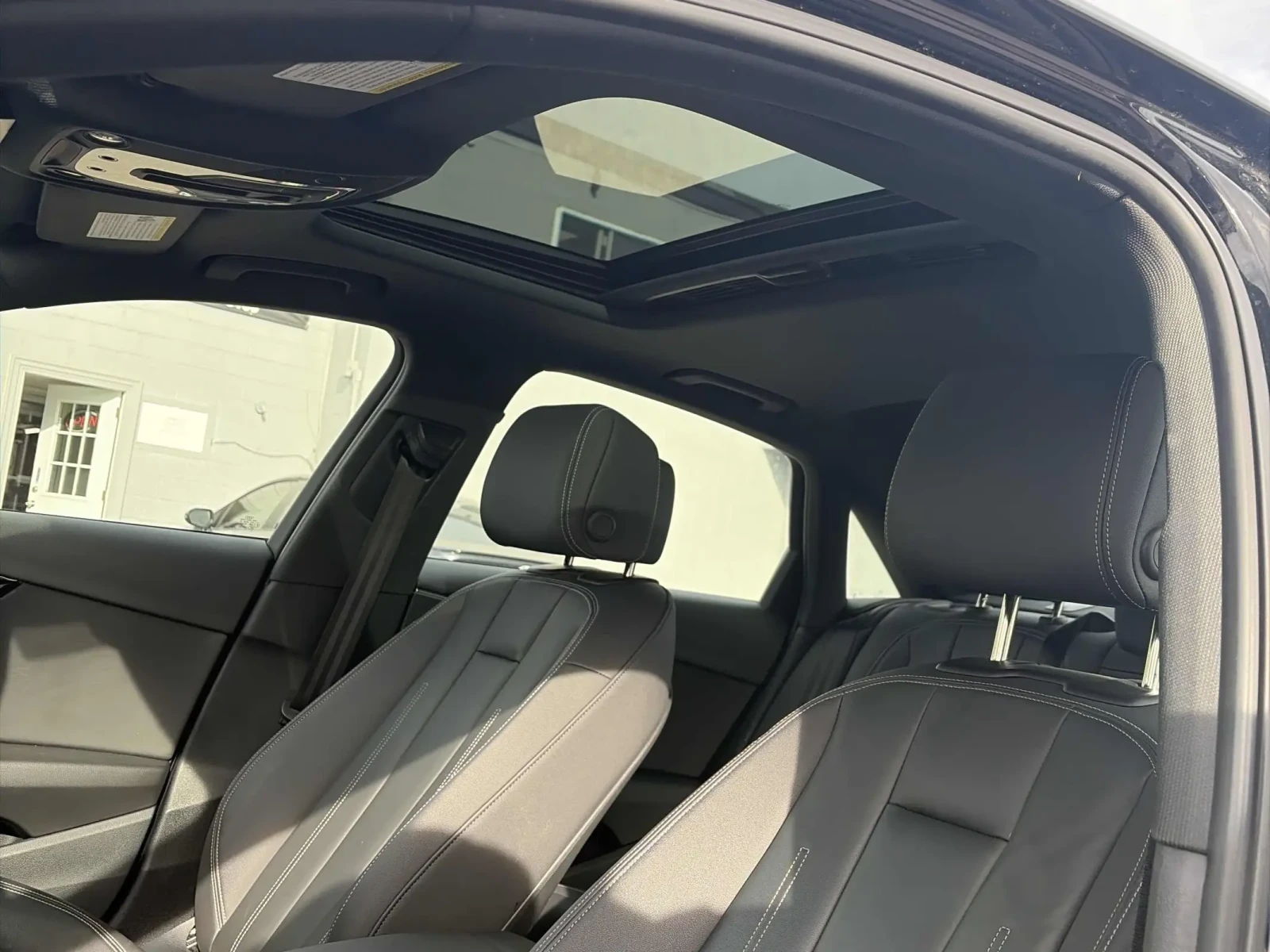 Audi A4 Komfort, снимка 11 - Автомобили и джипове - 56403608
