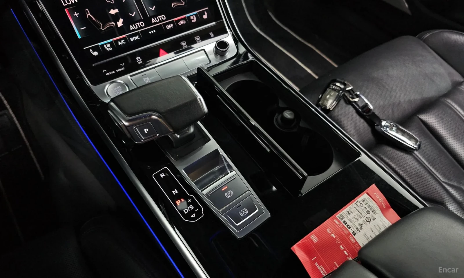 Audi A8 50 TDI Quattro Long\Monitori\Full extri | Mobile.bg � ����������� 9