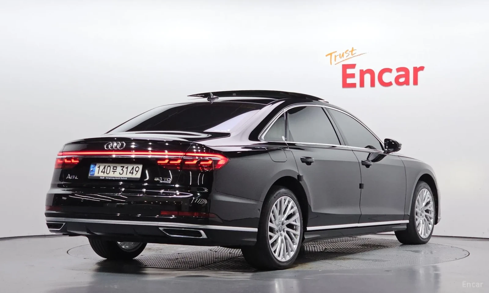 Audi A8 50 TDI Quattro Long\Monitori\Full extri | Mobile.bg � ����������� 2