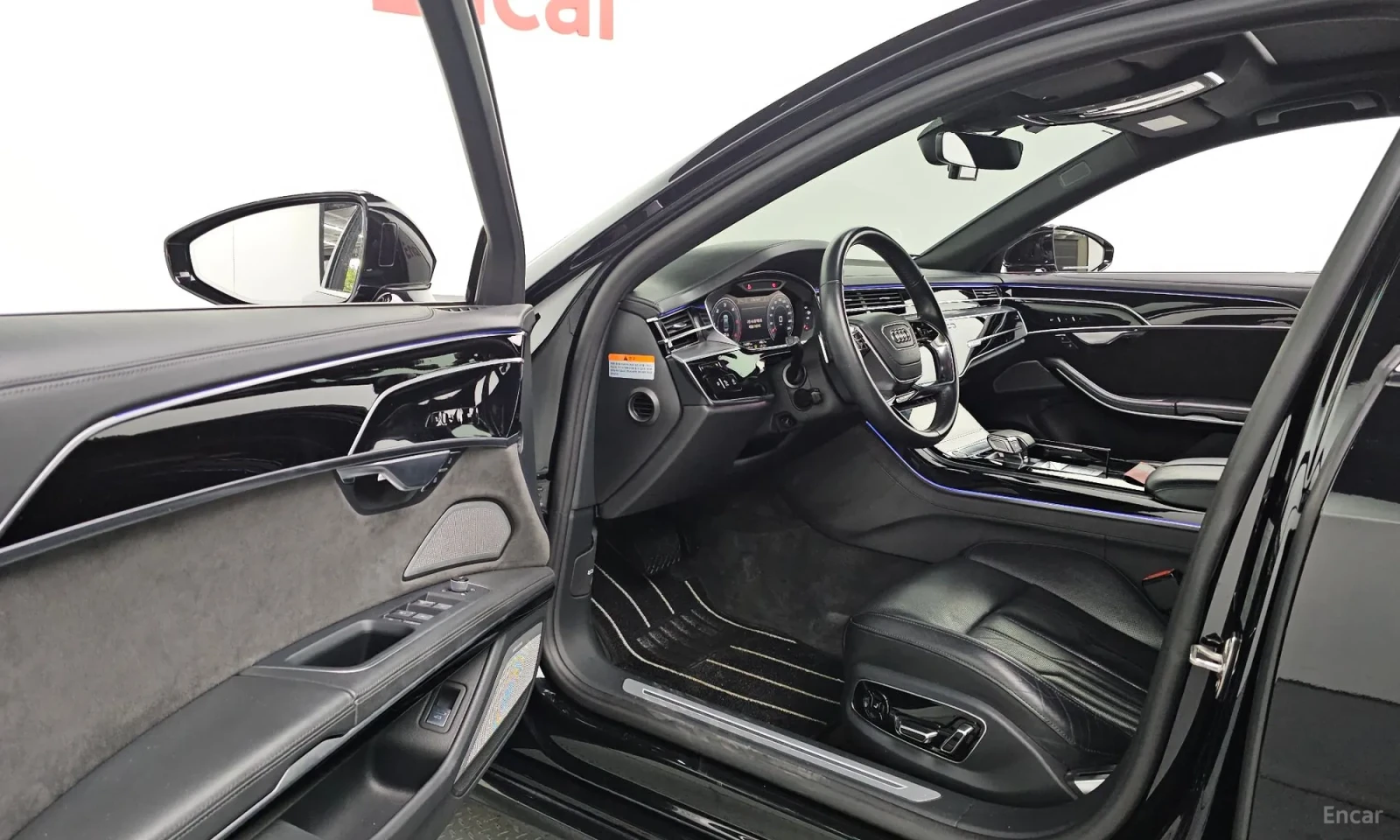 Audi A8 50 TDI Quattro Long\Monitori\Full extri | Mobile.bg � ����������� 10