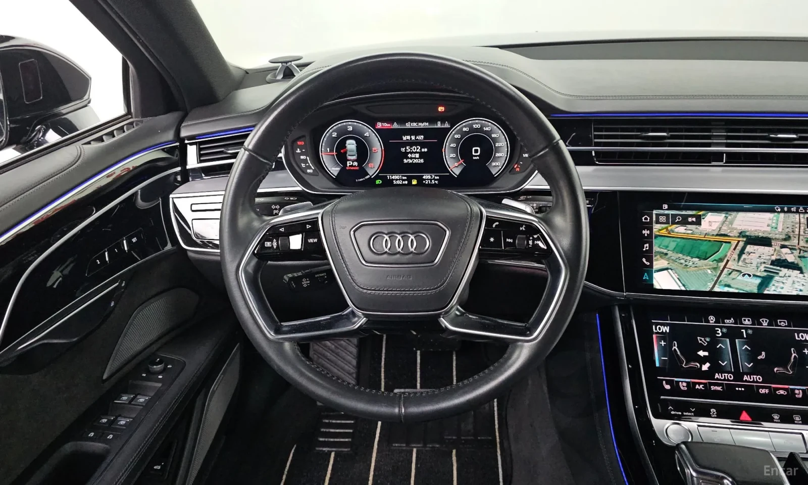Audi A8 50 TDI Quattro Long\Monitori\Full extri | Mobile.bg � ����������� 12