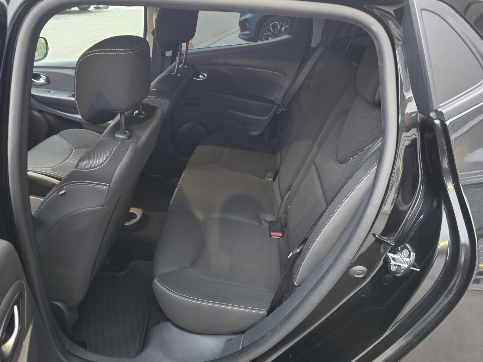 Renault Clio Energy dCi 75 �.�. BVM5 (� N1 �����������) | Mobile.bg � ����������� 14