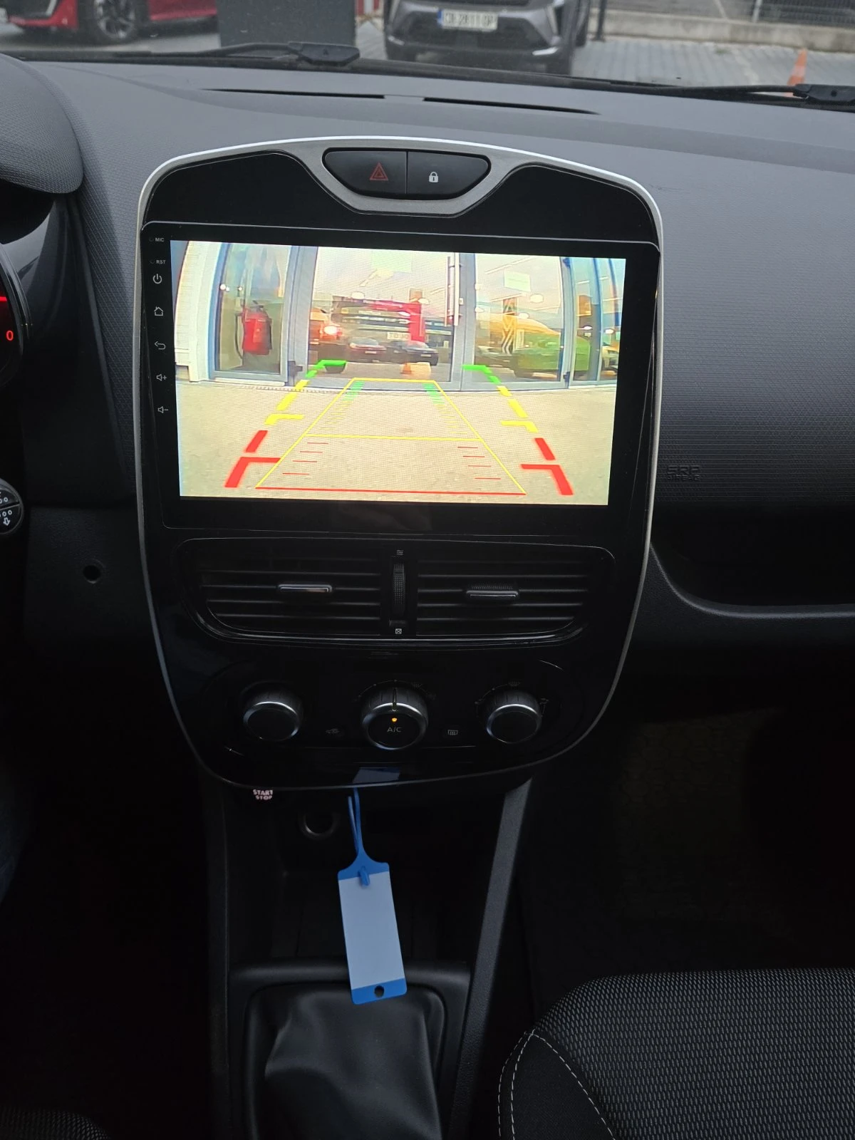 Renault Clio Energy dCi 75 �.�. BVM5 (� N1 �����������) | Mobile.bg � ����������� 10