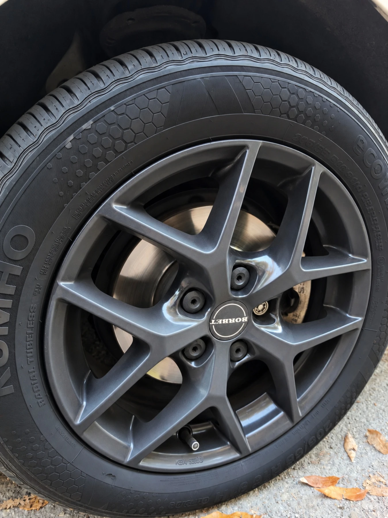 VW Golf TDI, 105 к.с., снимка 6 - Автомобили и джипове - 56637357