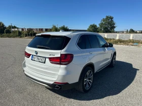 BMW X5 3.5i XDrive, снимка 5