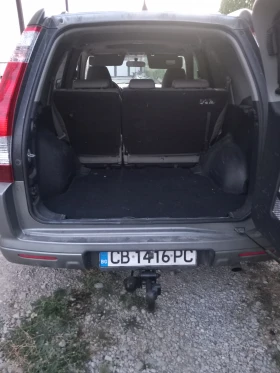 Honda Cr-v 2.2, снимка 13