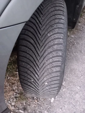 Honda Cr-v 2.2, снимка 7