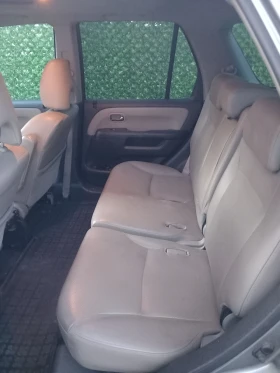 Honda Cr-v 2.2, снимка 12