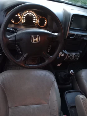 Honda Cr-v 2.2, снимка 9