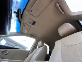 Lexus RX 450h Hybrid , снимка 14