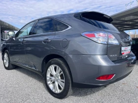 Lexus RX 450h Hybrid , снимка 6