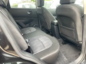 Nissan Qashqai /ИТАЛИЯ, снимка 13