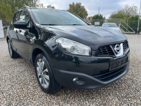 Nissan Qashqai /ИТАЛИЯ, снимка 3