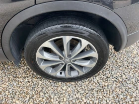 Nissan Qashqai /ИТАЛИЯ, снимка 15