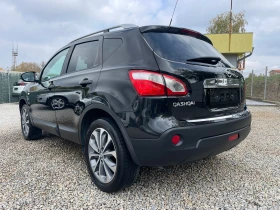 Nissan Qashqai /ИТАЛИЯ, снимка 4