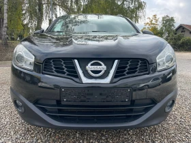 Nissan Qashqai /ИТАЛИЯ, снимка 5