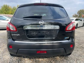 Nissan Qashqai /ИТАЛИЯ, снимка 6