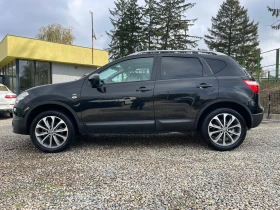 Nissan Qashqai /ИТАЛИЯ, снимка 7