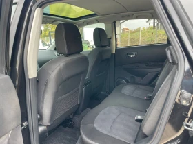 Nissan Qashqai /ИТАЛИЯ, снимка 11