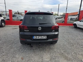 VW Tiguan 2.0TDI, 110k.s, 6 скорости, 100%реални километри, снимка 7