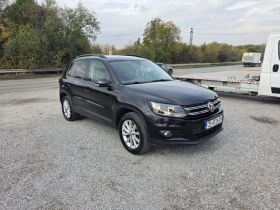 VW Tiguan 2.0TDI, 110k.s, 6 скорости, 100%реални километри, снимка 3