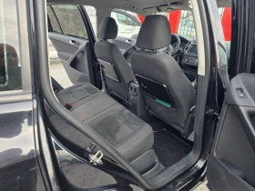 VW Tiguan 2.0TDI, 110k.s, 6 скорости, 100%реални километри, снимка 15