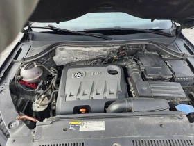 VW Tiguan 2.0TDI, 110k.s, 6 скорости, 100%реални километри, снимка 16