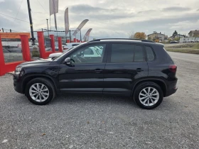 VW Tiguan 2.0TDI, 110k.s, 6 скорости, 100%реални километри, снимка 5