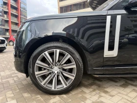 Land Rover Range rover P530 Autobiography 5 г. Гаранция, снимка 8