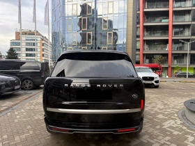 Land Rover Range rover P530 Autobiography 5 г. Гаранция, снимка 3