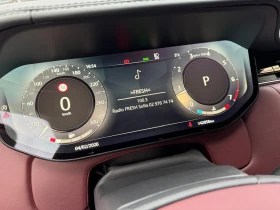 Land Rover Range rover P530 Autobiography 5 г. Гаранция, снимка 11