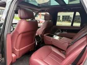 Land Rover Range rover P530 Autobiography 5 г. Гаранция, снимка 12