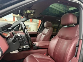Land Rover Range rover P530 Autobiography 5 г. Гаранция, снимка 9