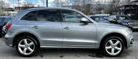 Audi Q5 3.0TDI 239HP S LINE BANG&OLUFSEN EU5A, снимка 4