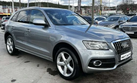 Audi Q5 3.0TDI 239HP S LINE BANG&OLUFSEN EU5A, снимка 3